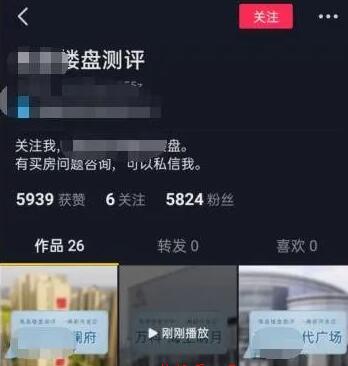 楼盘评测公众号项目，全自动被动引流赚钱-甘南项目网