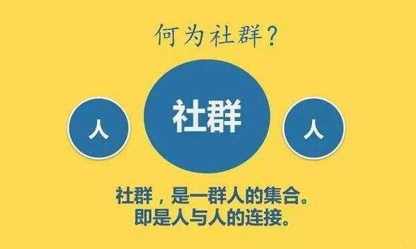 社群裂变模式：五步骤教你玩转社群营销！-甘南项目网