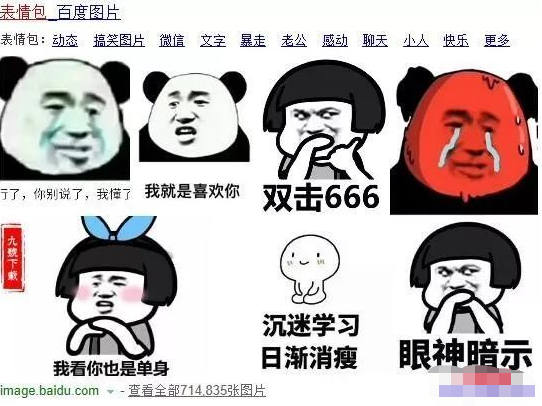 发表情不仅可以撩妹，做赚钱项目也是一流-甘南项目网