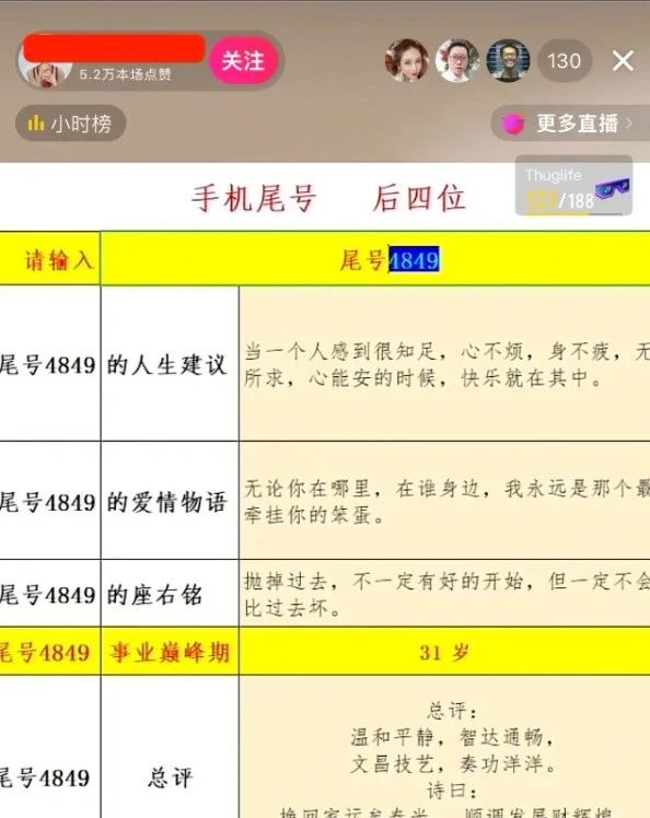 测试手机号直播项目，不用露脸就可以做，日入300+-甘南项目网