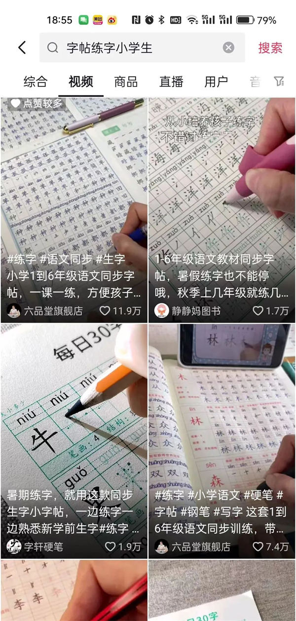 拆解视频号字帖副业项目，零成本收益日入1000+-甘南项目网