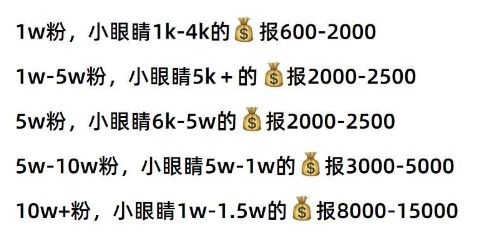 小红书商单玩法解析：千粉账号的新机会与策略-甘南项目网