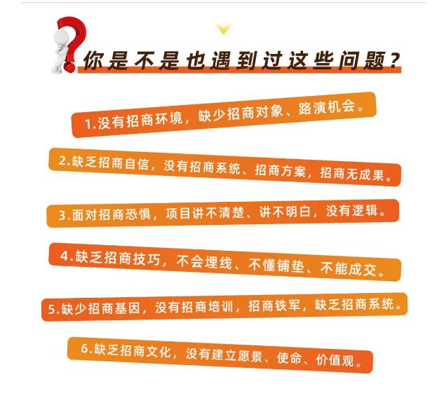 好课分享：王昕引爆招商，流量是一切生意的本质-甘南项目网