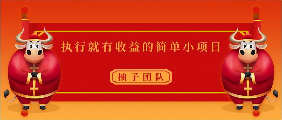 执行就有收益的简单小项目，利用信息差实现日入300+视频课程-甘南项目网